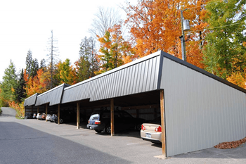 Carport